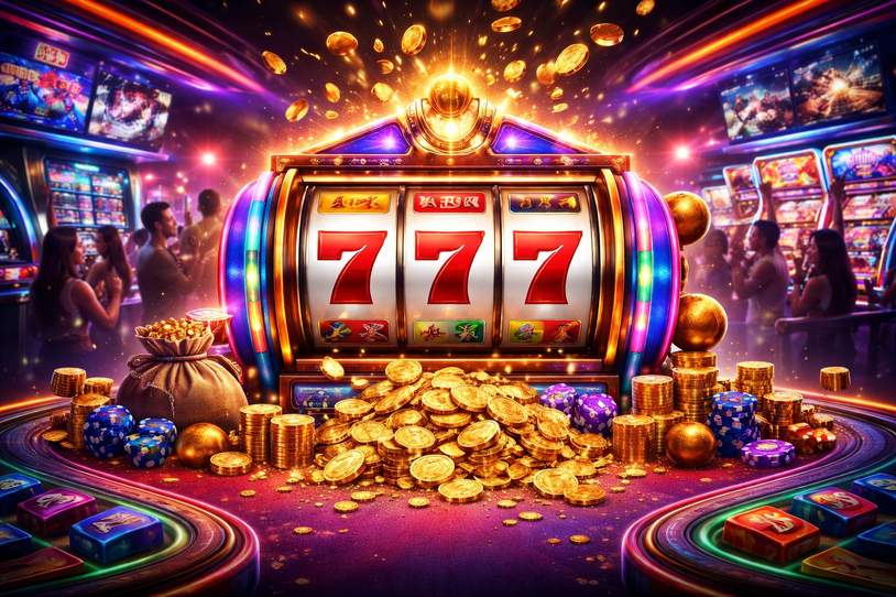 tg777.login