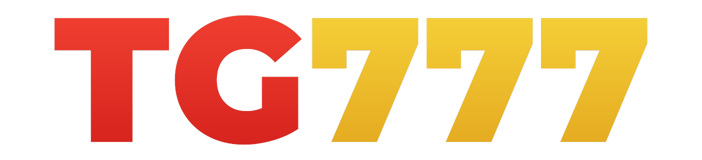 tg777.login logo